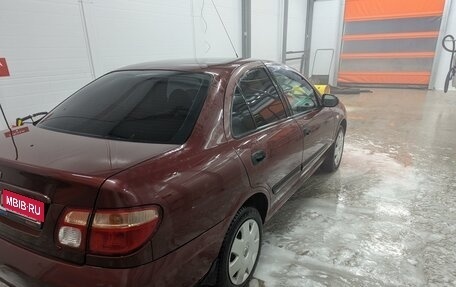 Nissan Almera, 2005 год, 430 000 рублей, 1 фотография