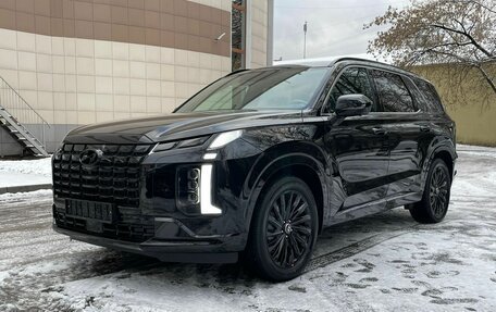 Hyundai Palisade I, 2024 год, 7 750 000 рублей, 3 фотография