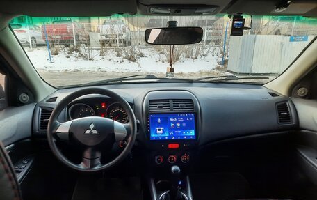 Mitsubishi ASX I рестайлинг, 2011 год, 1 290 000 рублей, 7 фотография