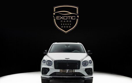 Bentley Bentayga I, 2022 год, 32 470 000 рублей, 2 фотография