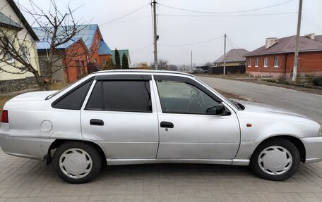 Daewoo Nexia I рестайлинг, 2011 год, 220 000 рублей, 6 фотография