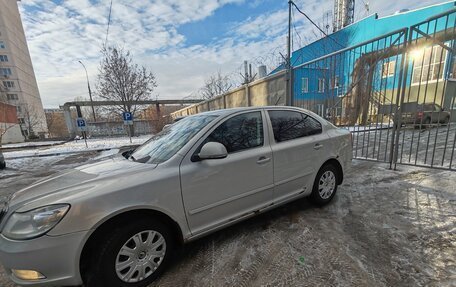 Skoda Octavia, 2012 год, 750 000 рублей, 5 фотография