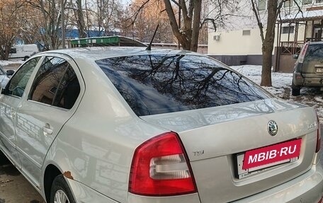 Skoda Octavia, 2012 год, 750 000 рублей, 8 фотография