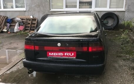 Saab 9000 I, 1992 год, 170 000 рублей, 3 фотография