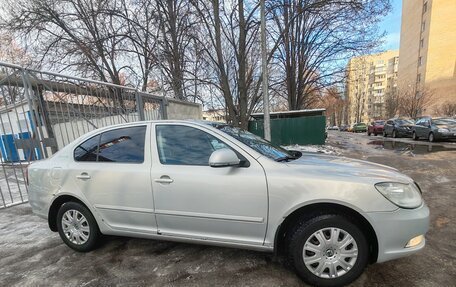 Skoda Octavia, 2012 год, 750 000 рублей, 12 фотография