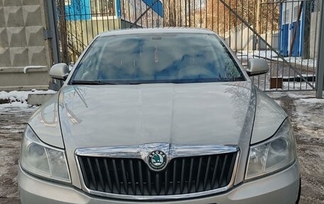 Skoda Octavia, 2012 год, 750 000 рублей, 11 фотография