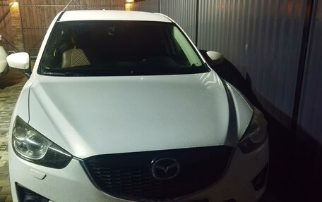 Mazda CX-5 II, 2013 год, 1 765 000 рублей, 3 фотография