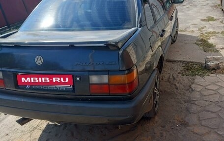 Volkswagen Passat B3, 1990 год, 145 000 рублей, 2 фотография