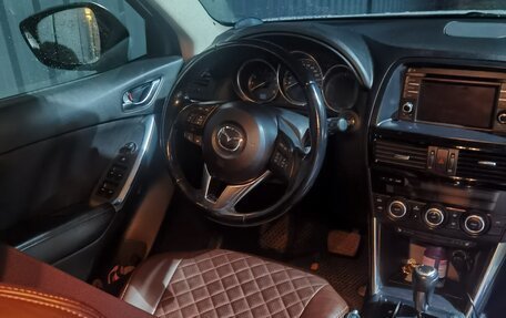 Mazda CX-5 II, 2013 год, 1 765 000 рублей, 7 фотография