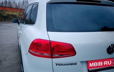 Volkswagen Touareg III, 2013 год, 2 510 000 рублей, 6 фотография