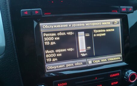 Volkswagen Touareg III, 2013 год, 2 510 000 рублей, 26 фотография