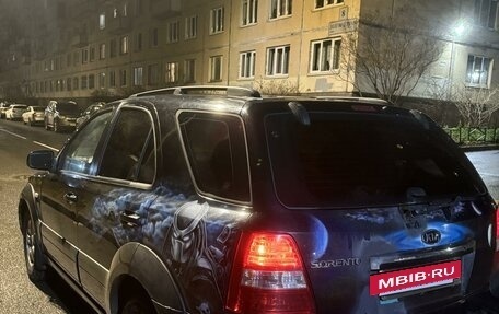 KIA Sorento IV, 2007 год, 599 999 рублей, 4 фотография