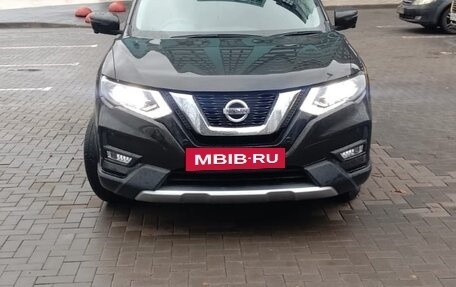 Nissan X-Trail, 2019 год, 3 500 000 рублей, 2 фотография