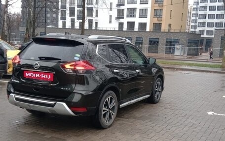 Nissan X-Trail, 2019 год, 3 500 000 рублей, 4 фотография