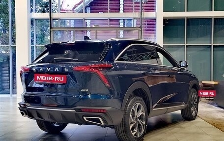 Haval F7, 2024 год, 3 299 000 рублей, 7 фотография