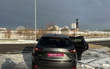 Mazda CX-5 II, 2021 год, 4 450 000 рублей, 4 фотография