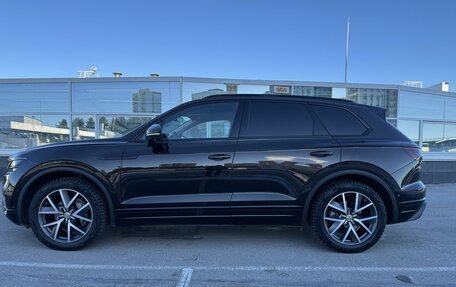 Volkswagen Touareg III, 2019 год, 7 200 000 рублей, 2 фотография