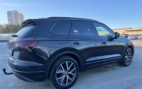 Volkswagen Touareg III, 2019 год, 7 200 000 рублей, 4 фотография