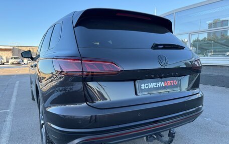 Volkswagen Touareg III, 2019 год, 7 200 000 рублей, 3 фотография