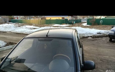 Hyundai Getz I рестайлинг, 2010 год, 440 000 рублей, 9 фотография