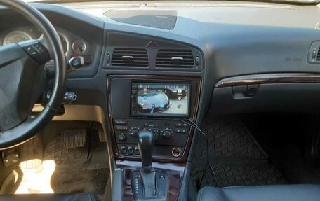 Volvo S60 III, 2008 год, 1 100 000 рублей, 6 фотография