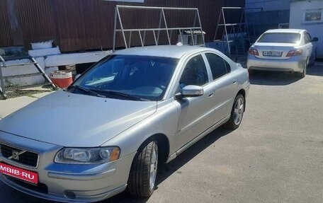 Volvo S60 III, 2008 год, 1 100 000 рублей, 8 фотография