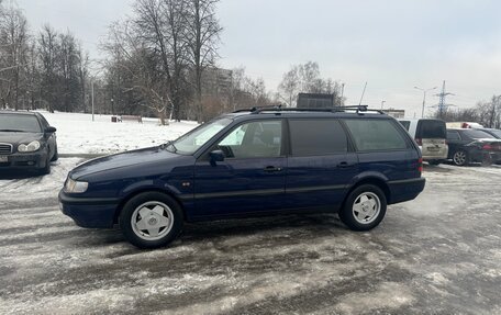 Volkswagen Passat B4, 1996 год, 250 000 рублей, 4 фотография