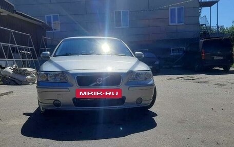 Volvo S60 III, 2008 год, 1 100 000 рублей, 12 фотография