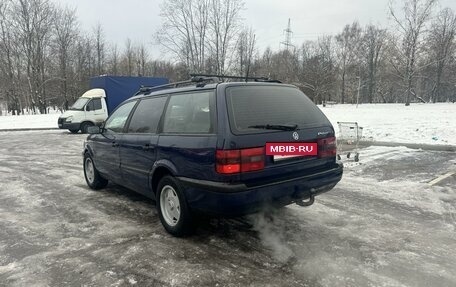 Volkswagen Passat B4, 1996 год, 250 000 рублей, 5 фотография