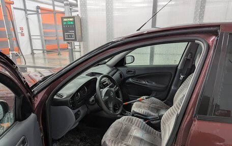 Nissan Almera, 2005 год, 430 000 рублей, 6 фотография