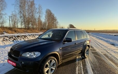 BMW X5, 2013 год, 3 000 000 рублей, 1 фотография