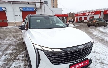 Geely Atlas, 2024 год, 3 549 000 рублей, 1 фотография