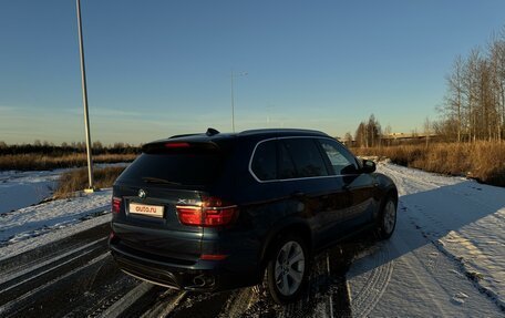 BMW X5, 2013 год, 3 000 000 рублей, 4 фотография