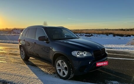 BMW X5, 2013 год, 3 000 000 рублей, 2 фотография