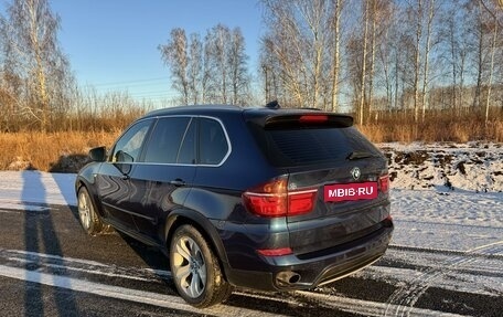 BMW X5, 2013 год, 3 000 000 рублей, 3 фотография