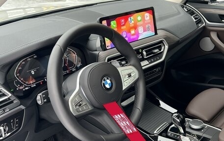 BMW X3, 2024 год, 7 800 000 рублей, 17 фотография