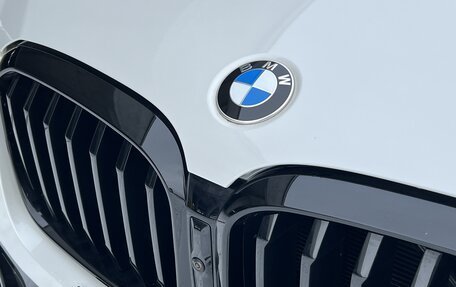 BMW X3, 2024 год, 7 800 000 рублей, 37 фотография