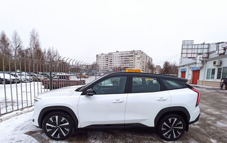 Geely Atlas, 2024 год, 3 549 000 рублей, 4 фотография