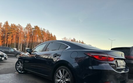 Mazda 6, 2021 год, 2 860 000 рублей, 6 фотография