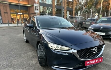 Mazda 6, 2021 год, 2 860 000 рублей, 12 фотография