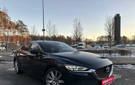 Mazda 6, 2021 год, 2 860 000 рублей, 5 фотография