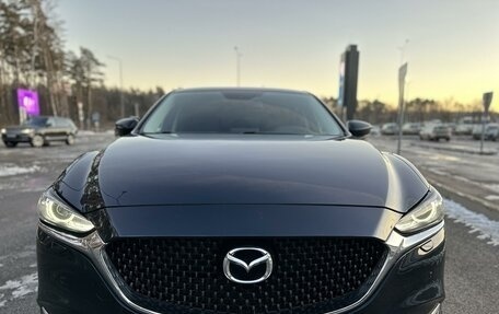 Mazda 6, 2021 год, 2 860 000 рублей, 7 фотография