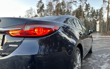 Mazda 6, 2021 год, 2 860 000 рублей, 30 фотография