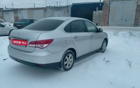 Nissan Almera, 2014 год, 900 000 рублей, 5 фотография