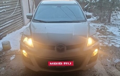 Mazda CX-7 I рестайлинг, 2010 год, 900 000 рублей, 1 фотография