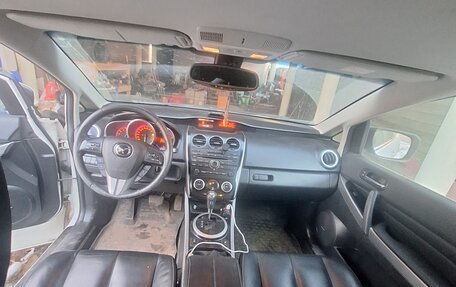 Mazda CX-7 I рестайлинг, 2010 год, 900 000 рублей, 12 фотография