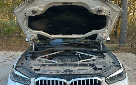 BMW X5, 2020 год, 7 700 000 рублей, 4 фотография