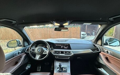 BMW X5, 2020 год, 7 700 000 рублей, 6 фотография