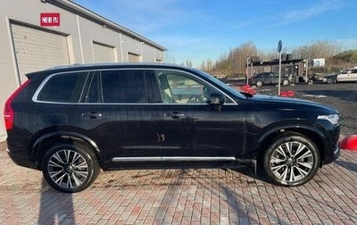 Volvo XC90 II рестайлинг, 2021 год, 6 600 000 рублей, 1 фотография