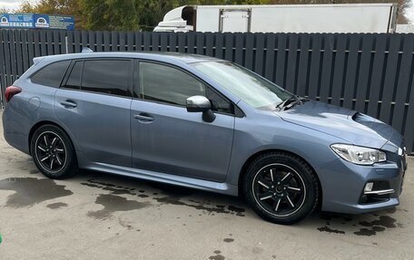 Subaru Levorg I, 2014 год, 1 650 000 рублей, 3 фотография